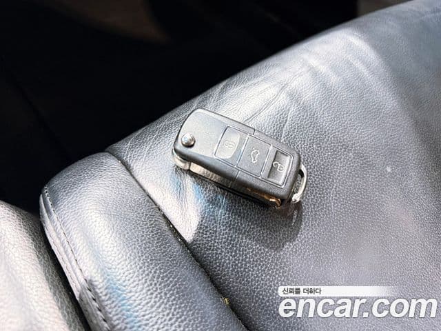 Honda 올뉴어코드 8세대, 2009 14