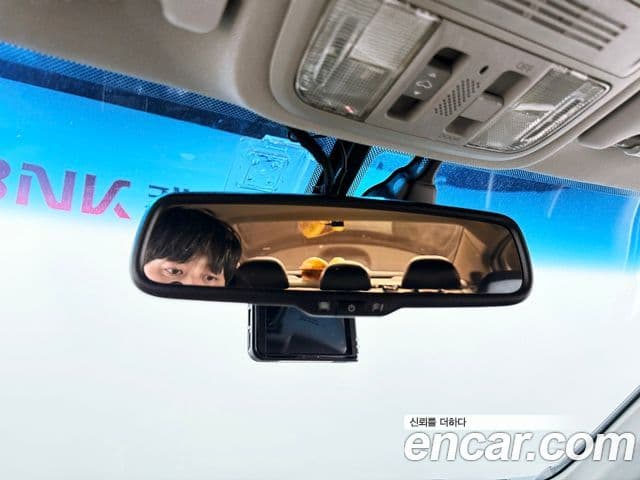 Honda 올뉴어코드 8세대, 2009 15