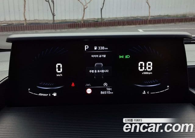 Hyundai Staria Modern, 2023 7