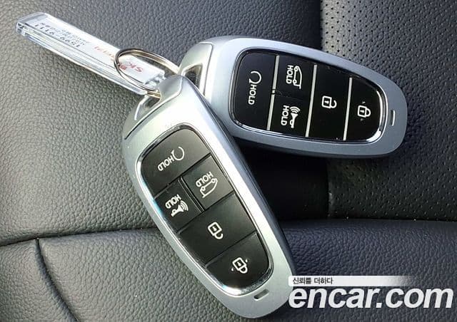 Hyundai Staria Modern, 2023 9