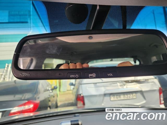 Hyundai All New Tucson Modern, 2016 17