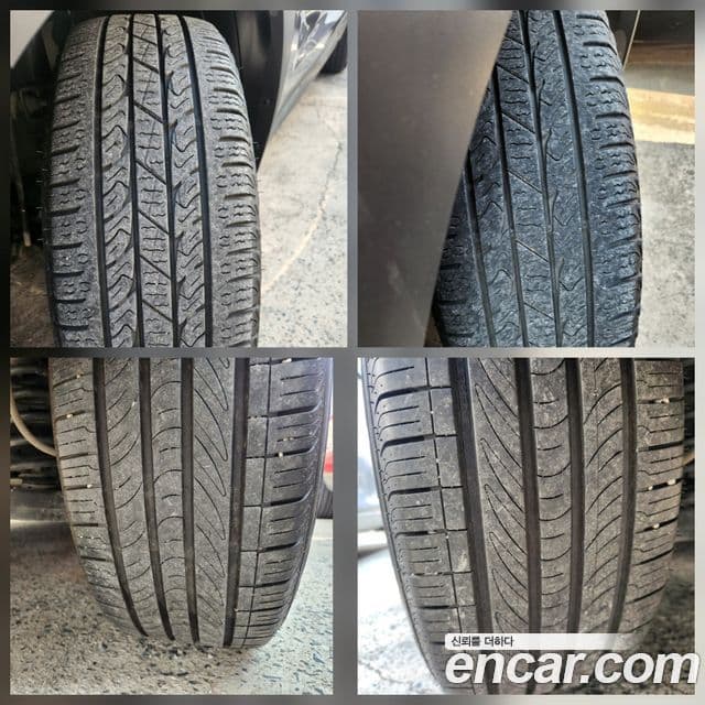 Hyundai All New Tucson Modern, 2016 19