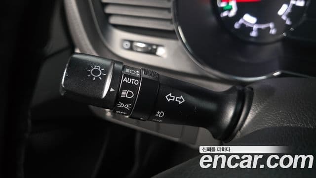 Kia K5 гибрид Luxury, 2012 15