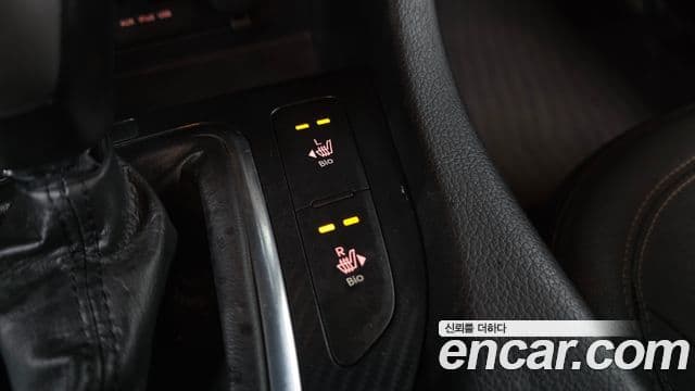 Kia K5 гибрид Luxury, 2012 18