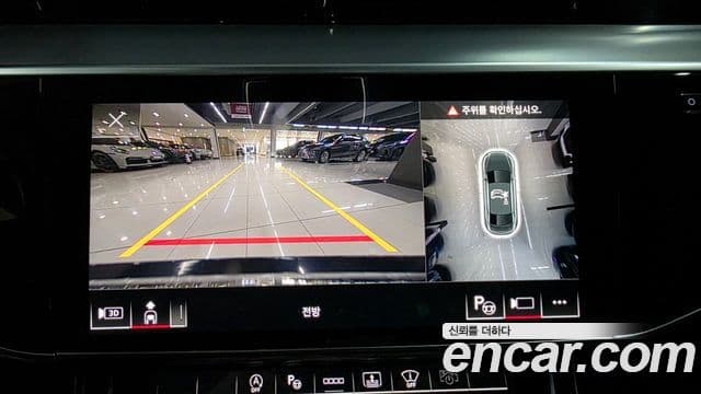 Audi A8 (D5) 55 TFSI Quattro LWB, 2021 13