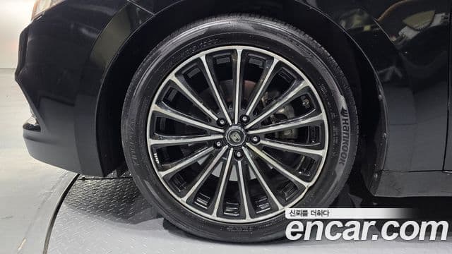 Hyundai Grandeur HG Premium, 2013 все фото