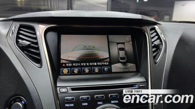 Hyundai Grandeur HG Premium, 2013 15