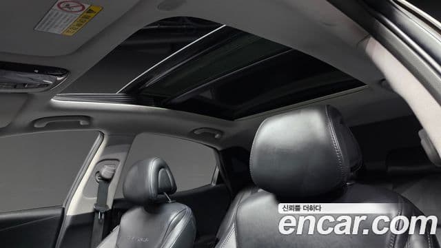 Hyundai Grandeur HG Premium, 2013 16