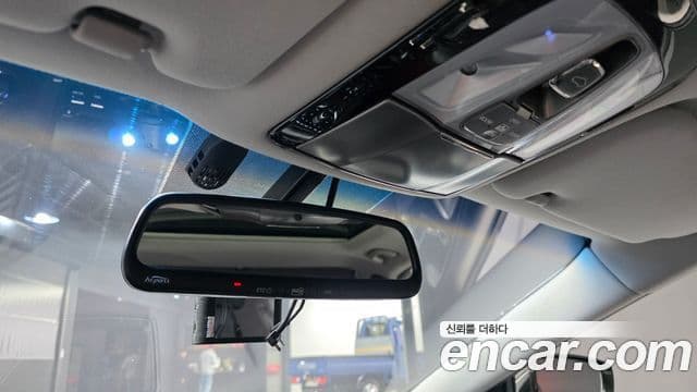 Hyundai Grandeur HG Premium, 2013 17