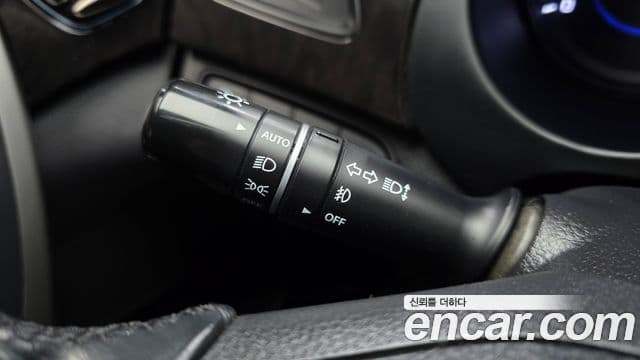 Hyundai Grandeur HG Premium, 2013 18