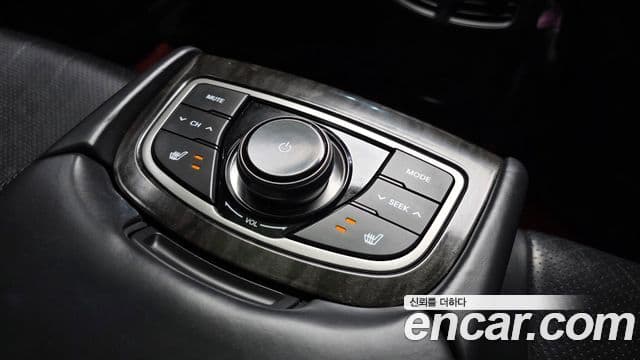 Hyundai Grandeur HG Premium, 2013 19