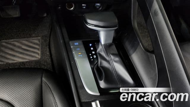 Hyundai Avante (CN7) Modern, 2021 9