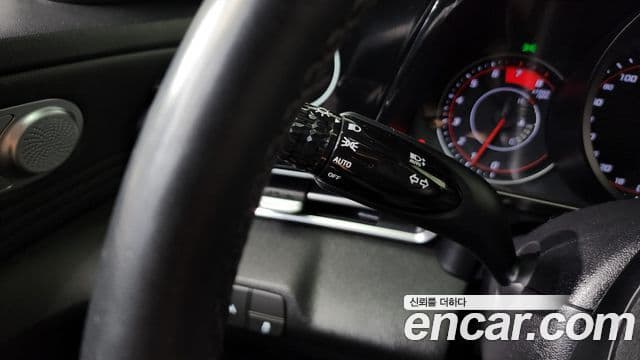 Hyundai Avante (CN7) Modern, 2021 15