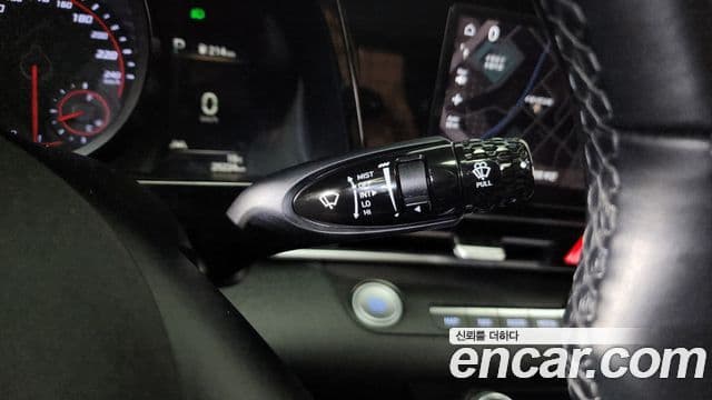 Hyundai Avante (CN7) Modern, 2021 16