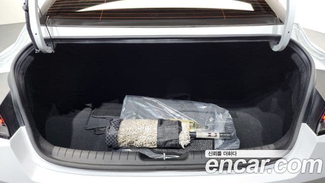 Hyundai Avante (CN7) Modern, 2021 21