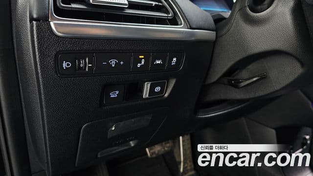 Hyundai Palisade Calligraphy, 2021 14