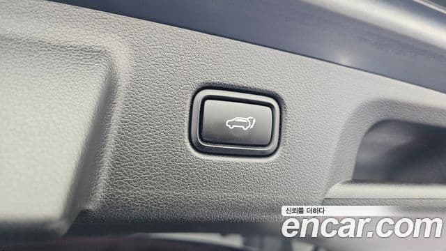 Hyundai Palisade Calligraphy, 2021 17