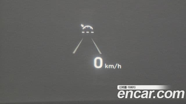 Hyundai Palisade Calligraphy, 2021 18