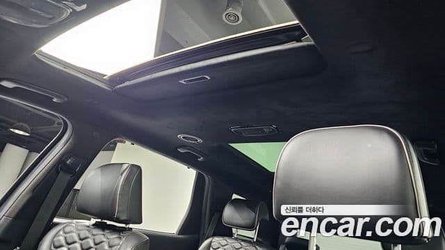 Hyundai Palisade Calligraphy, 2021 20