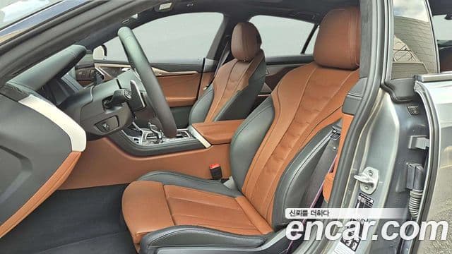 BMW 8시리즈 (G15) M850i xDrive Gran Coupe, 2025 10