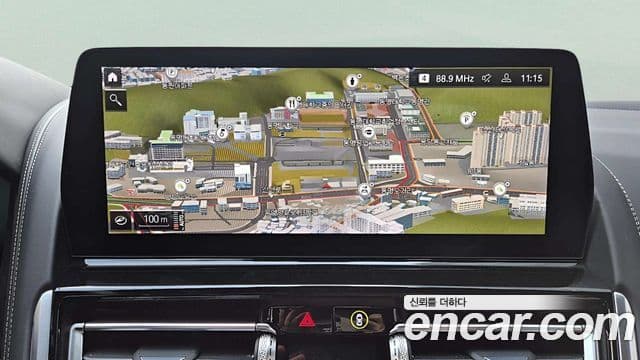 BMW 8시리즈 (G15) M850i xDrive Gran Coupe, 2025 15