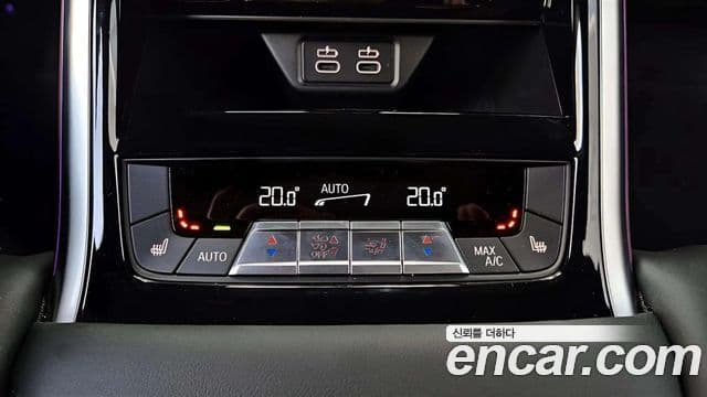 BMW 8시리즈 (G15) M850i xDrive Gran Coupe, 2025 20