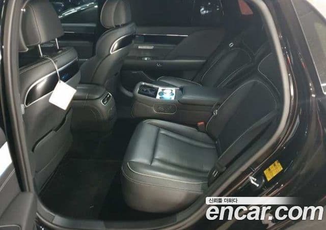 Genesis G90 (RS4) бензин 3.5 турбо AWD, 2022 10