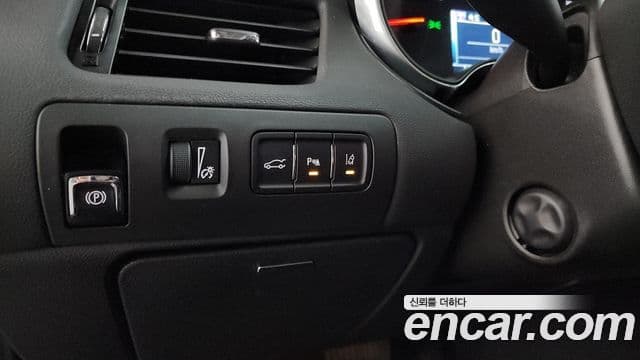 Chevrolet(GM대우) Impala 2.5 Midnight чёрный, 2019 14