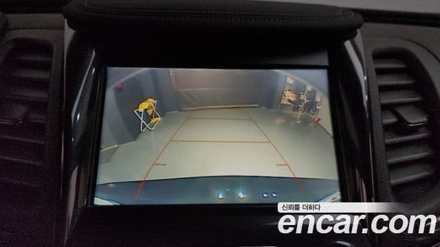 Chevrolet(GM대우) Impala 2.5 Midnight чёрный, 2019 16