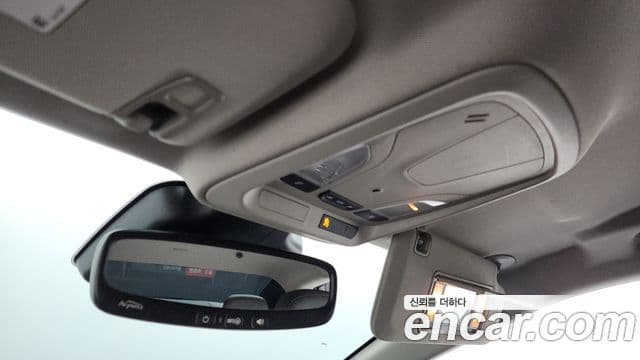 Chevrolet(GM대우) Impala 2.5 Midnight чёрный, 2019 18