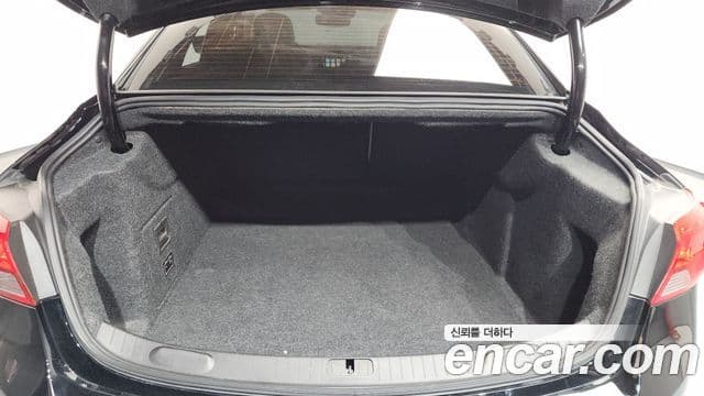 Chevrolet(GM대우) Impala 2.5 Midnight чёрный, 2019 20
