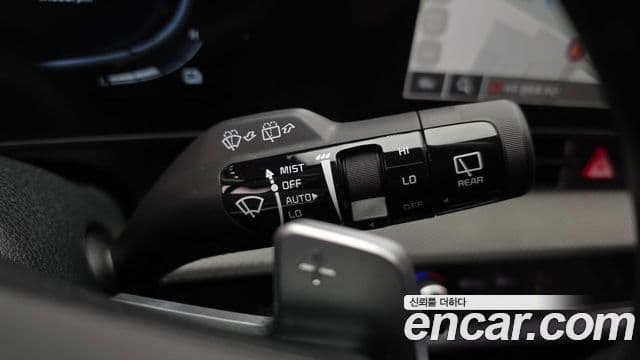 Kia Sportage 5세대 гибрид Prestige 2WD, 2024 18