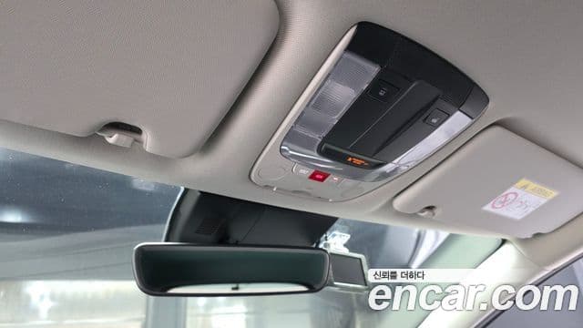 Kia Sportage 5세대 гибрид Prestige 2WD, 2024 19