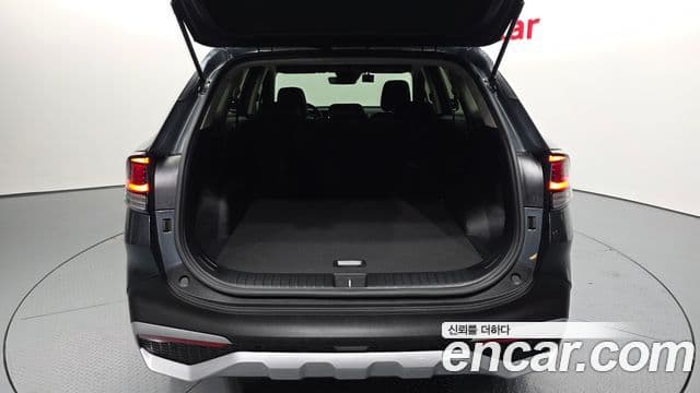 Kia Sportage 5세대 гибрид Prestige 2WD, 2024 20