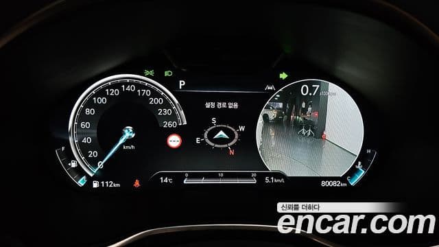 Genesis G80 (RG3) бензин 2.5 турбо AWD, 2022 8