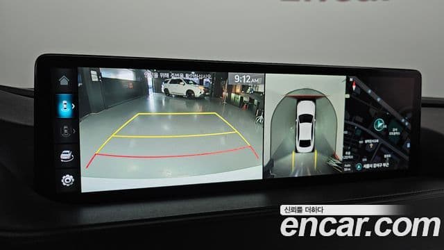 Genesis G80 (RG3) бензин 2.5 турбо AWD, 2022 15