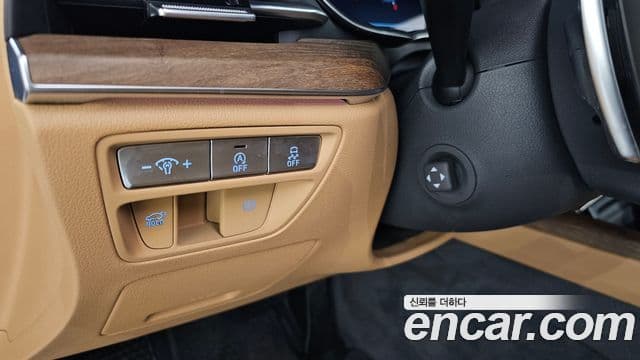 Genesis G80 (RG3) бензин 2.5 турбо AWD, 2022 18