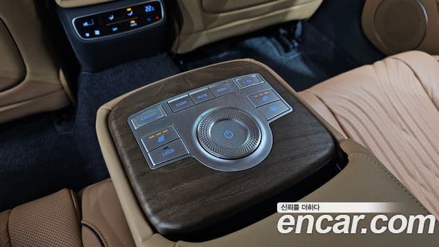 Genesis G80 (RG3) бензин 2.5 турбо AWD, 2022 19