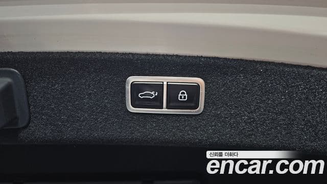 Genesis G80 (RG3) бензин 2.5 турбо AWD, 2022 20