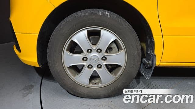 Hyundai The / новый New Grand Starex детский перевозочный автомобиль LPi, 2019 все фото