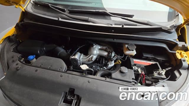 Hyundai The / новый New Grand Starex детский перевозочный автомобиль LPi, 2019 6