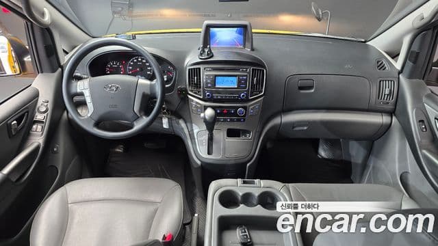 Hyundai The / новый New Grand Starex детский перевозочный автомобиль LPi, 2019 7