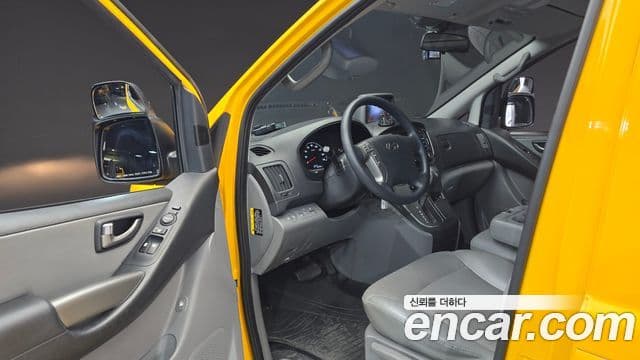 Hyundai The / новый New Grand Starex детский перевозочный автомобиль LPi, 2019 10