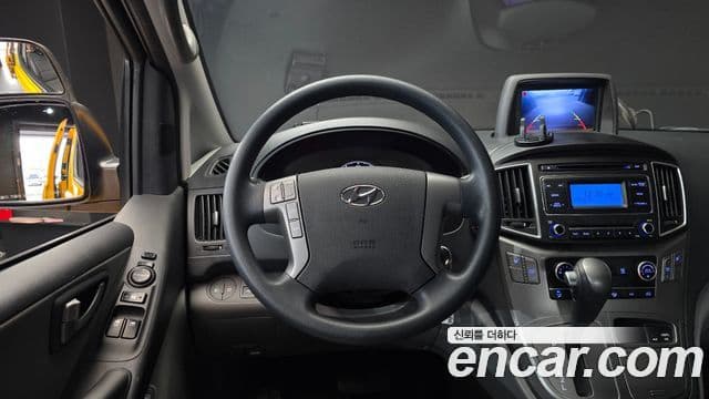 Hyundai The / новый New Grand Starex детский перевозочный автомобиль LPi, 2019 13