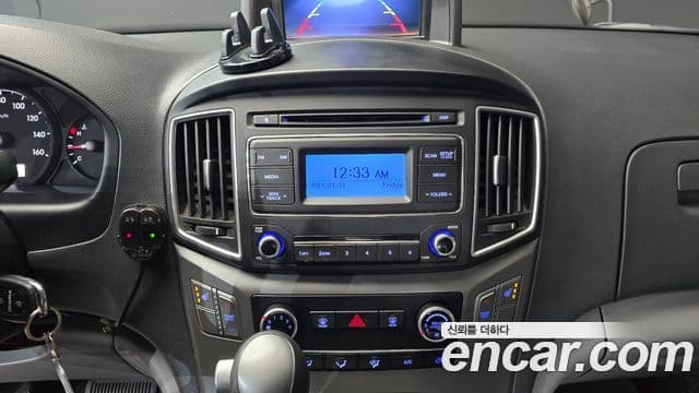 Hyundai The / новый New Grand Starex детский перевозочный автомобиль LPi, 2019 14