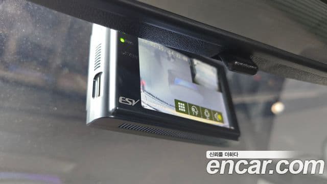 Hyundai The / новый New Grand Starex детский перевозочный автомобиль LPi, 2019 16