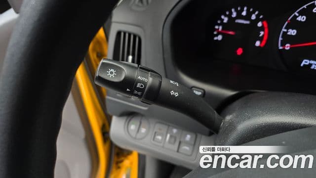 Hyundai The / новый New Grand Starex детский перевозочный автомобиль LPi, 2019 17