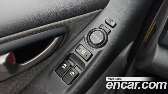 Hyundai The / новый New Grand Starex детский перевозочный автомобиль LPi, 2019 18