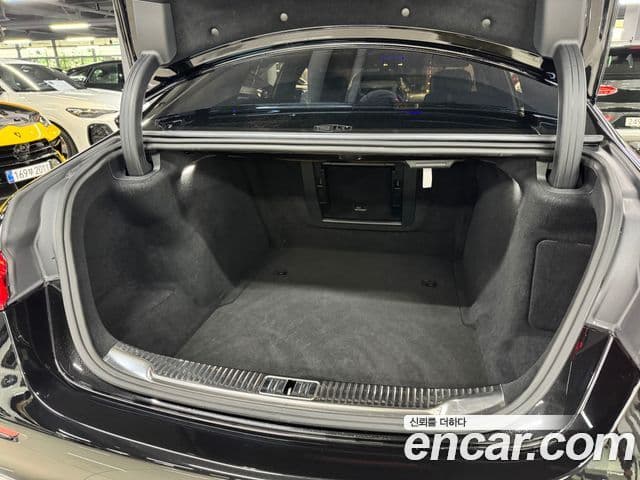 Mercedes-Benz S-класс W223 Maybach S580 4MATIC, 2022 17