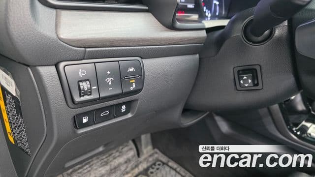 Kia K7 Premier 3.0 LPI Trendy(арендный автомобиль), 2020 17